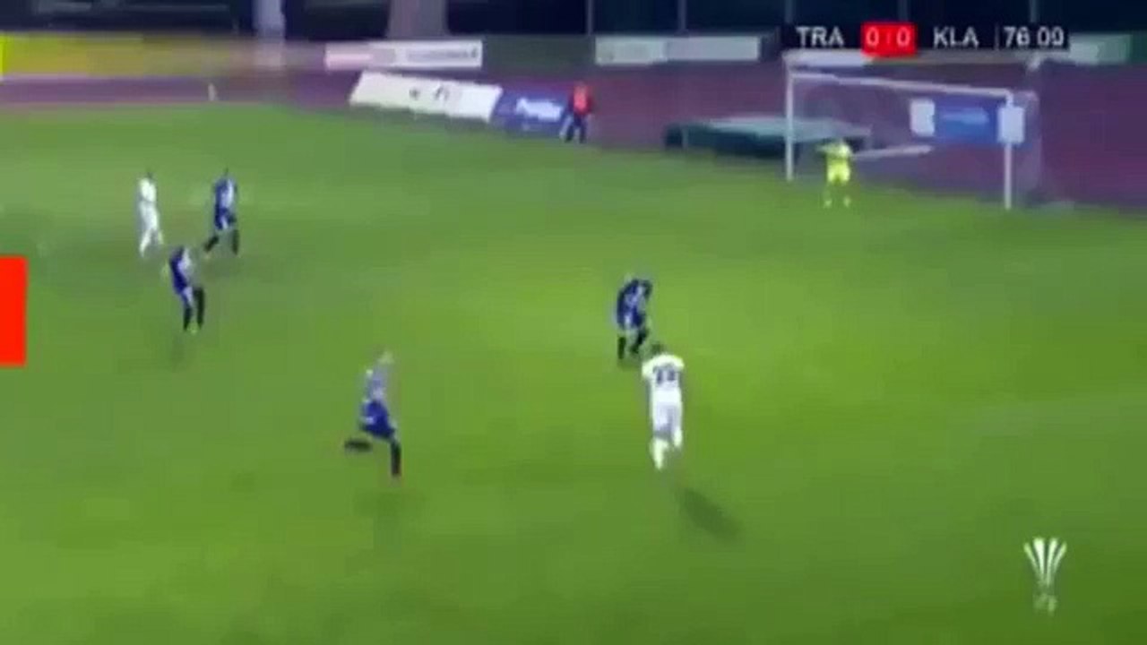 Traiskirchen 0:1 Austria Klagenfurt (ÖFB Cup 21 Juli 2018)