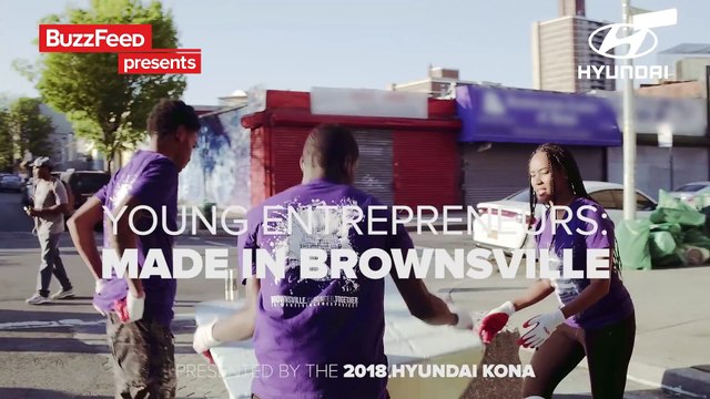 How Arts Education Is Transforming This NY Neighborhood Presented by BuzzFeed & Hyundai