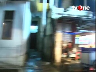 Sarang Pemalsu Dokumen (Bagian 3)