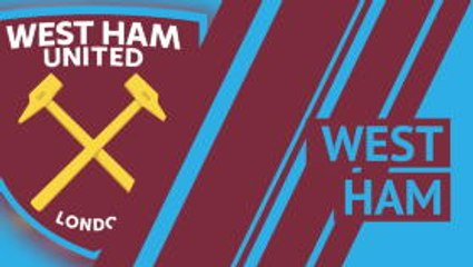 West Ham - Season Preview