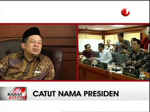 Fahri Hamzah Tidak Semua Laporan ke MKD bisa Disidangkan