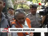 Margriet Hadirkan 5 Saksi dalam Sidang Pembunuhan Engeline