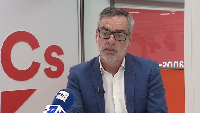 Villegas: PP y PSOE son los mismos de siempre