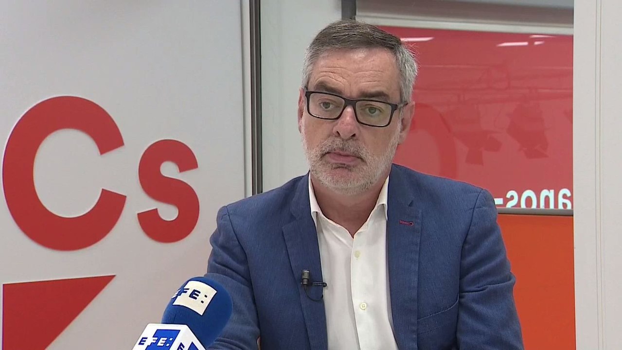 Villegas: "PP y PSOE son los mismos de siempre"