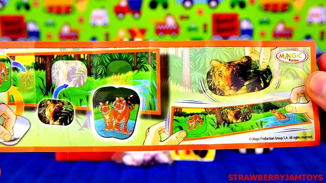 Double Surprise Eggs! Angry Birds Kinder Surprise Moshi Monsters Cars 2 Minnie Mouse Toy S