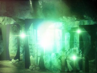 Mondbasis Alpha 1  S02E13 - Das Spiegelwunder