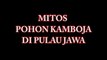 Animasi Horor | KISMIS: Episode 71 - Mitos Pohon Kamboja  - TomoNews