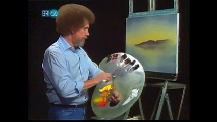 The Joy of Painting S23 05 Quiet Cove