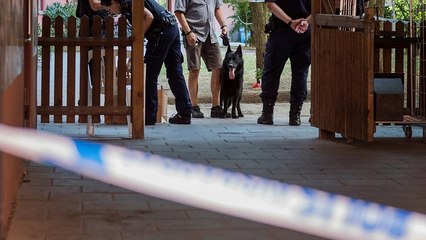 La policía sueca mata a un joven autista y con síndrome de Down que llevaba una pistola de juguete