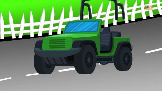 Kids Channel Jeep | Formation