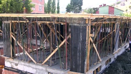 Tarihi medrese halkın kullanımına açılacak - HAKKARİ