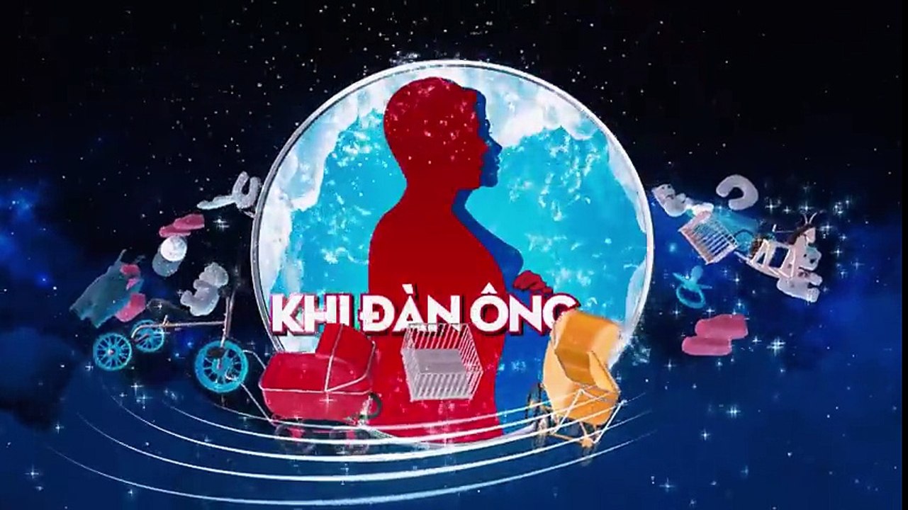 Khi Đàn Ông Mang Bầu - Teaser Tập 12- Trấn Thành, Trường Giang hoảng hốt la hét rủ nhau đi đẻ