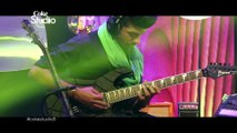 Ala Baali, Nirmal Roy & Jabar Abbas, Episode 4, Coke Studio Season 9