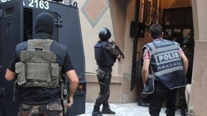 PKK'nın İki Kilit Kadın İsmi İstanbul'da Yakalandı