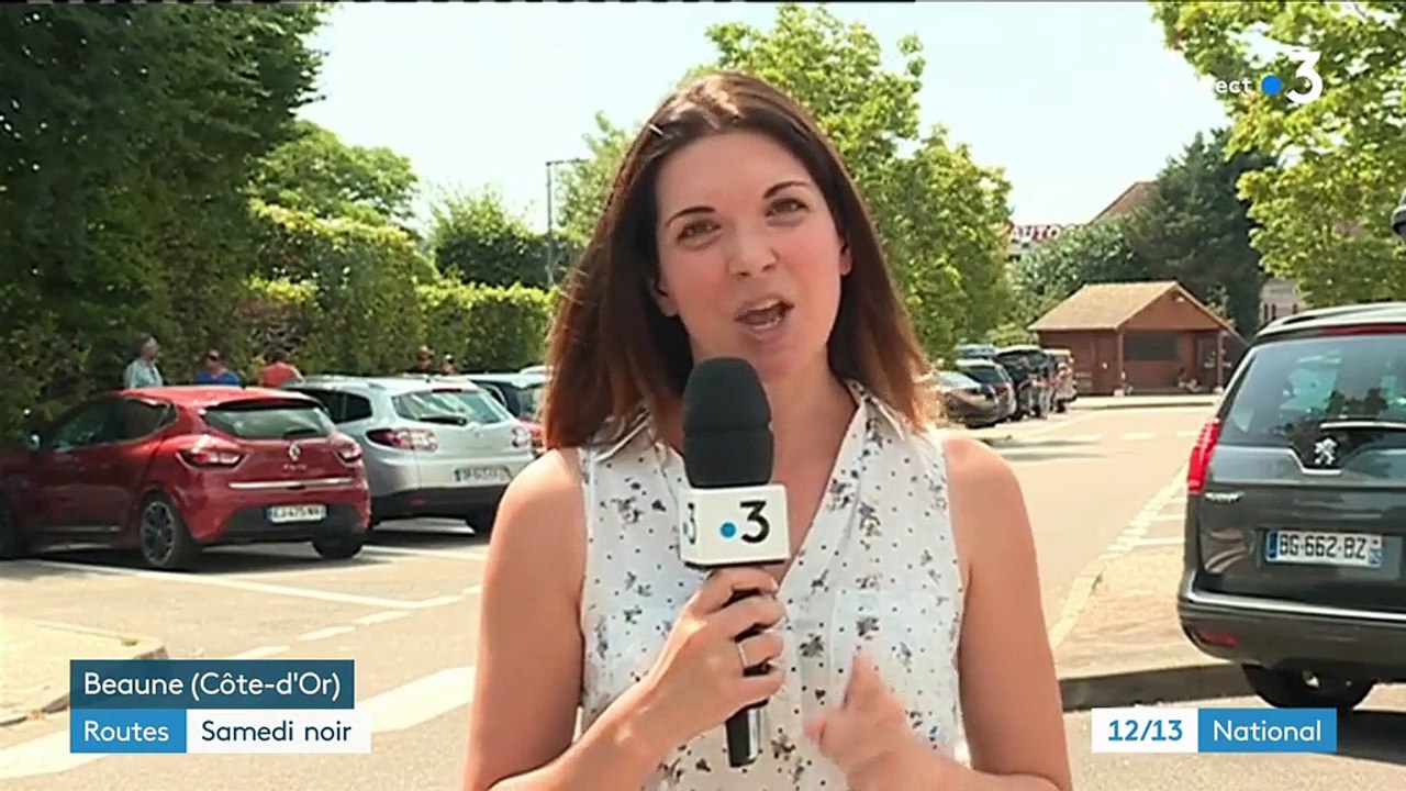 Routes: le point sur le trafic