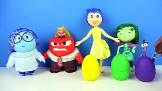 Play Doh Emoji Surprise Frozen Elsa Doll House Sylvanian Families Cars Toys