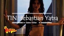 TINI, Sebastian Yatra - Quiero Volver (Official Video)I Sebastian Yatra - Quiero Volver (Official Video)