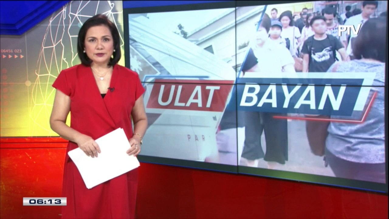 Malawakang info drive ukol sa Pederalismo, magsisimula na
