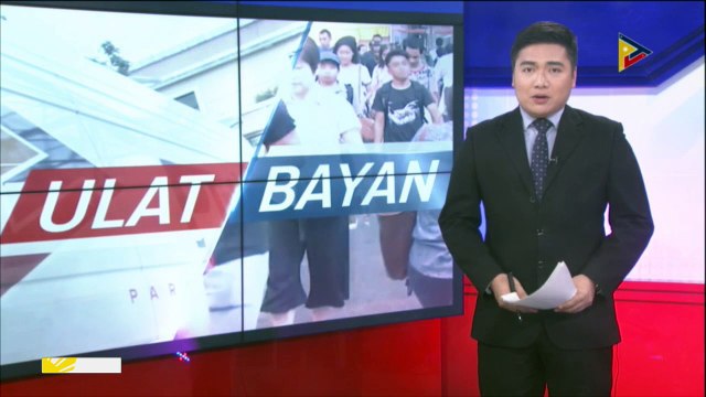 Mga Pinoy na dinukot sa Libya, ligtas ayon sa DOLE