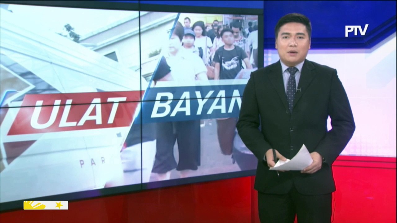 Halos 80k balota, iimprenta para sa Barangay at SK Elections sa Marawi
