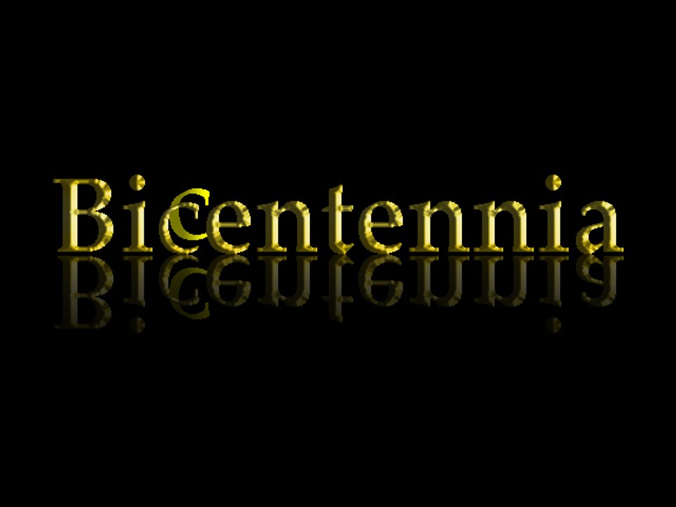 Bicentennia