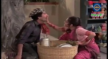 Rickshawala  Classic Hindi Movie Part 1/3 ❇✴ (84) ✴❇ Mera Big Cine Movies