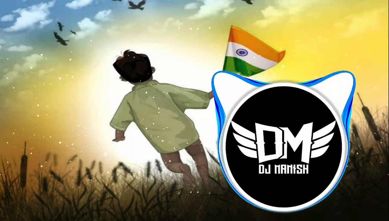 Ye Mere Watan Ke Logo - 15 August Spl - ( Sound Check ) Mix Dj Satish