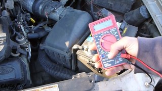 What to do if your Car wont Start