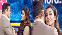 Dus Ka Dum 3: Salman Khan & Shilpa Shinde's ROMANTIC scene from episode goes viral | FilmiBeat