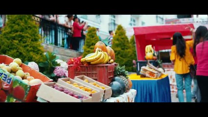 Fruit  The Landers  Western Pendu  New Song 2018