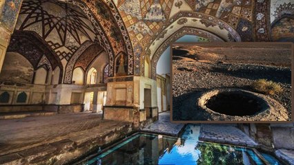 Iran के इस कारनामे का कर्जदार है World और India पर तो है बहुत बड़ा कर्ज | वनइंडिया हिन्दी