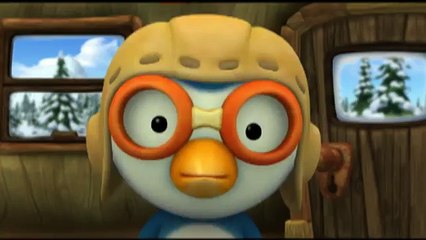 [Pororo Español S2] Episodio 43