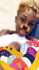 Diarra "Sen P'tit Gallè" affole la toile en se filmant sous la douche