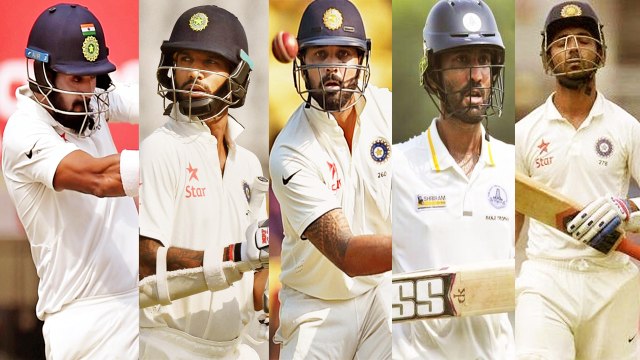 India Vs England 1st Test : 5 Reasons why Virat Kohli & co. lost the first Test | वनइंडिया हिंदी