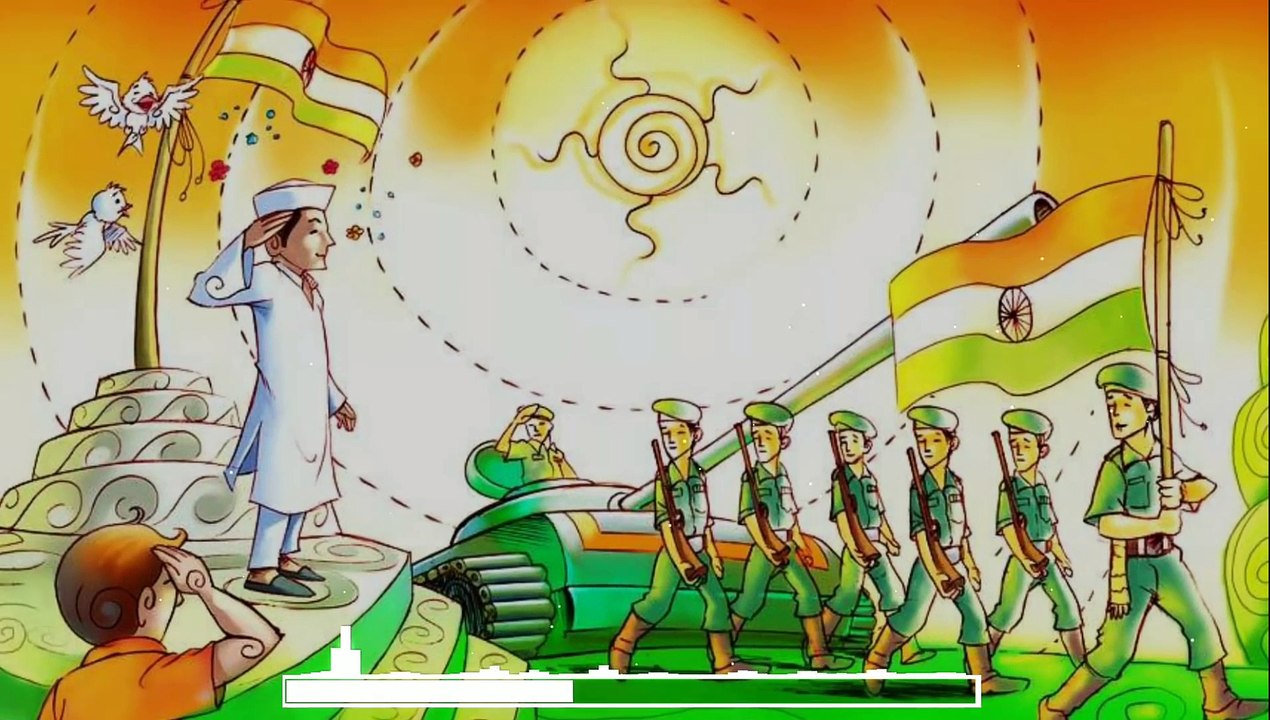 Mera Mulkh Mera Desh (26 January SpL) (SoundCheck) DJ Ranjit Rajan