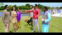 Entertainment Comedy Scenes - Akshay Kumar, Tamannaah Bhatia, Johnny Lever