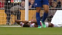 Arsenal vs Chelsea 1-1 (6-5 Pens) Highlights