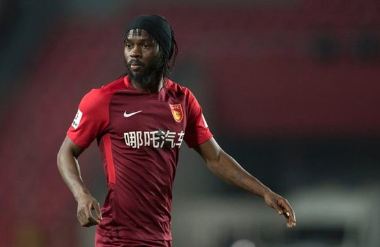 Galatasaray Gervinho Transferine Bonservis Ücreti Ödemek İstemiyor