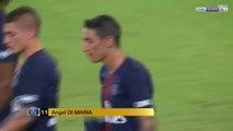 Angel Di Maria amazing Goal HD - Paris SG 1 - 0 AS Monaco - 04.08.2018 (Full Replay)
