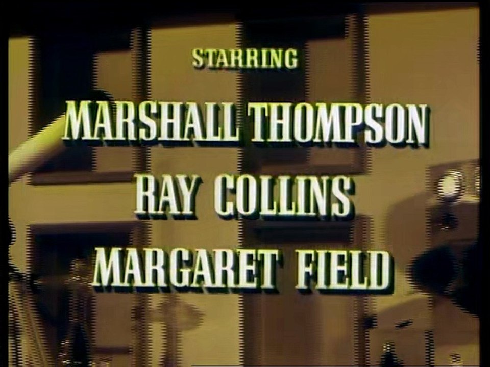Science Fiction Theatre S01e27