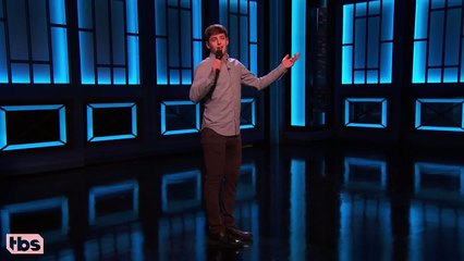 Alex Edelman Has Tried Cocaine But Not Bacon - CONAN on TBS