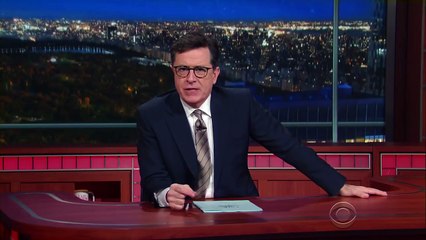 Tom Papa Performs Stand-Up