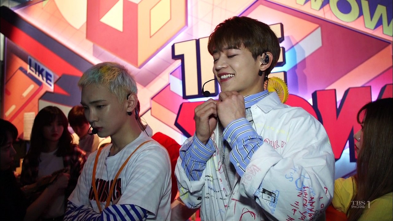 180715 Behind THE SHOW.SHINee
