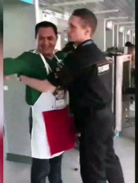 Trolleando a policía