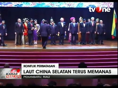 Jaga Perbatasan, TNI AU Siapkan Dua Jet Tempur