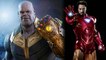 Avengers: Infinity War Director REVEALS Connection between Thanos & Ironman, Tony Stark | FilmiBeat