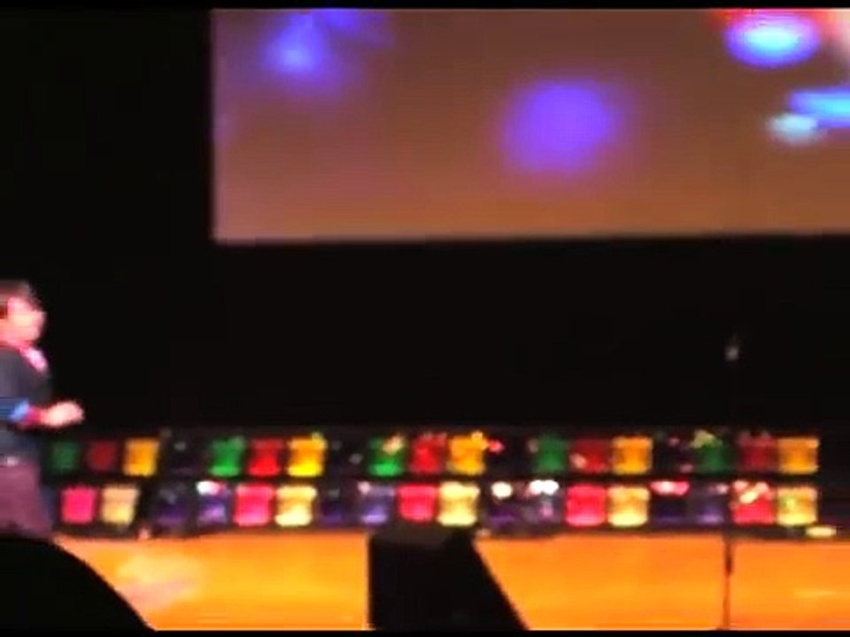 CHOKOLEIT -  Miss Universe  @Kapamilya Concert in Tokyo 2008