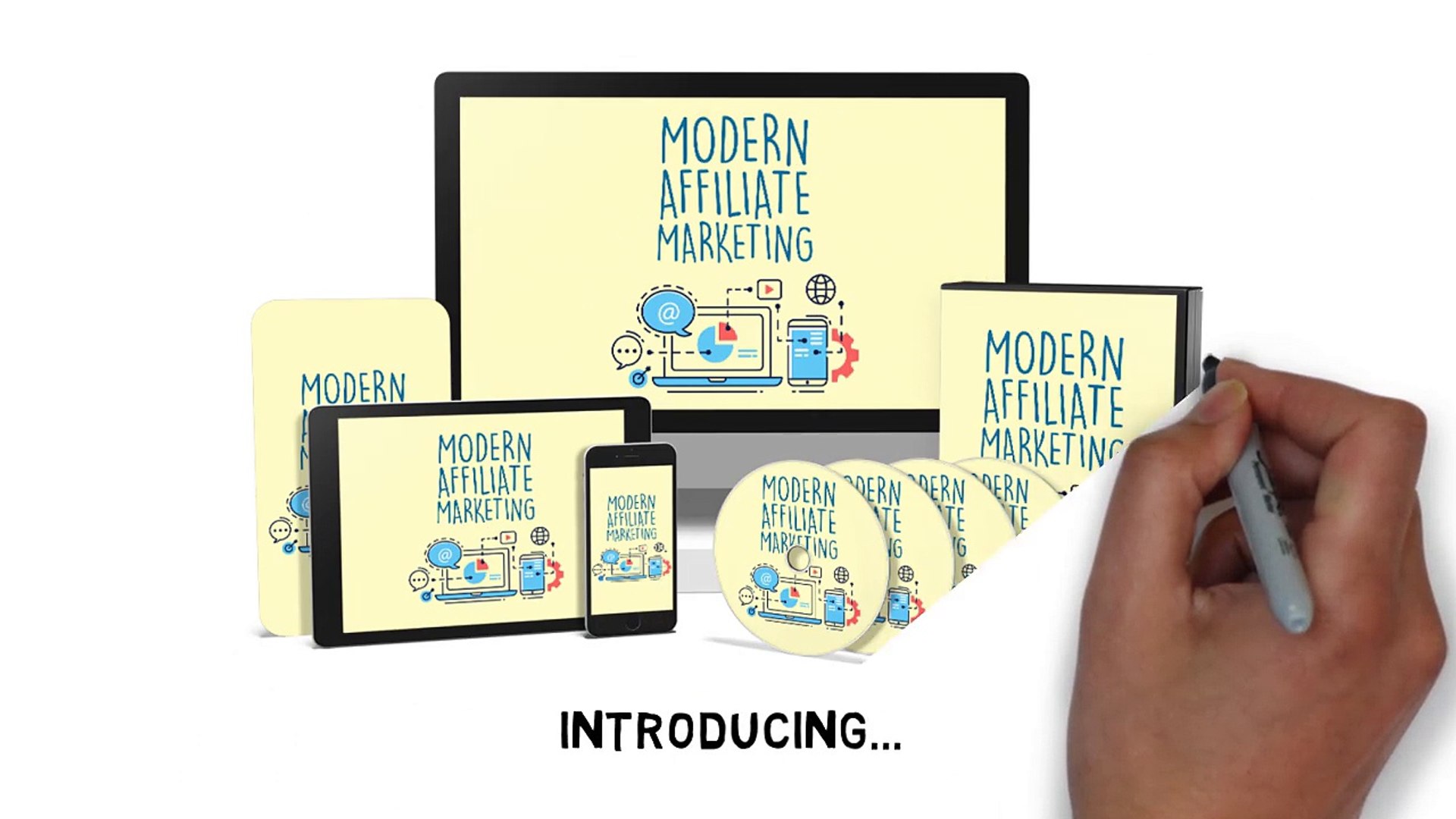 Video Games Affiliate Program