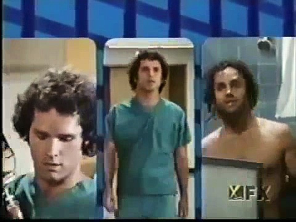 Trapper John M.D. S01 E15
