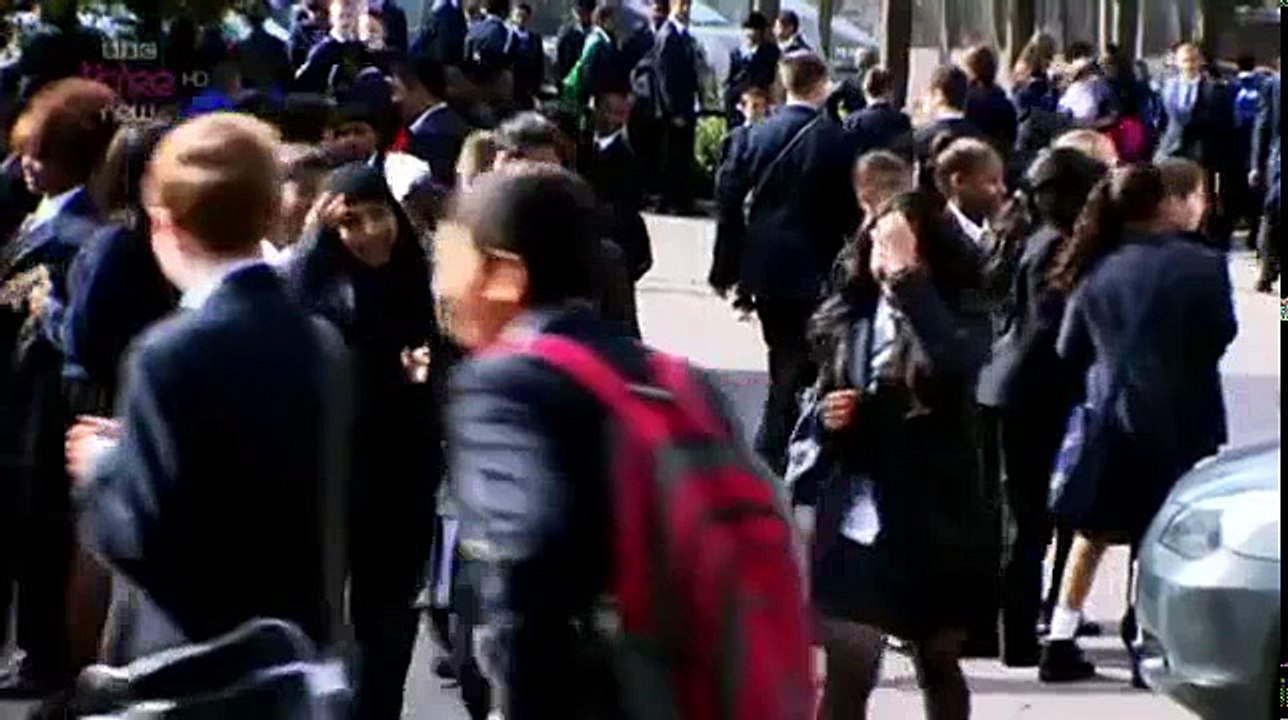 Tough Young Teachers S01 E06